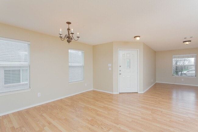 Building Photo - Fantastic One-Story Rental with 2-Car Gara...