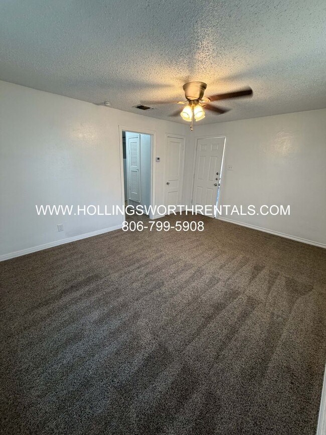 Foto del edificio - 4618 35th St