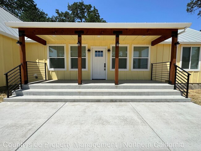 Foto del edificio - 3 br, 2 bath House - 771 Paloma Road