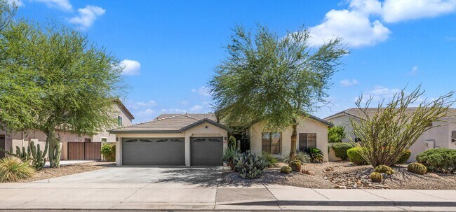 Building Photo - 9639 E Lobo Ave