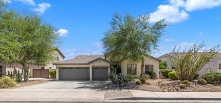 Building Photo - 9639 E Lobo Ave