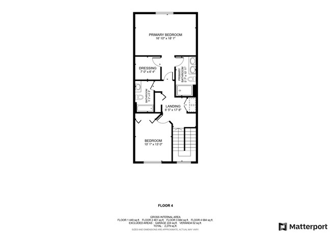 Building Photo - 2731 Bristol Rdg Dr