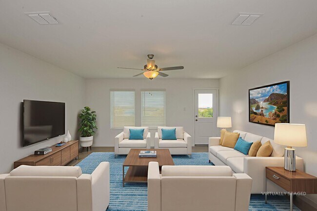 Foto del edificio - 2729 Mistwood Dr