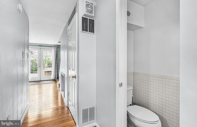 Foto del edificio - 829 N 4th St