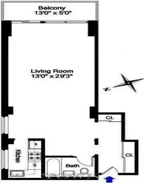 Foto del edificio - 142 E 16th St