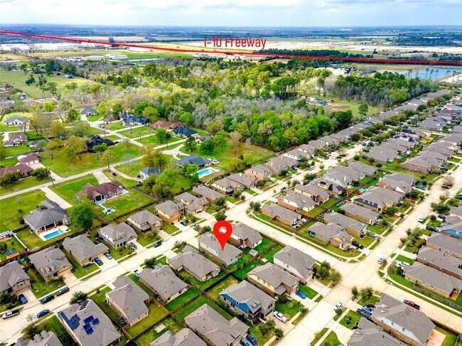 Building Photo - 6526 Hunters Creek Ln