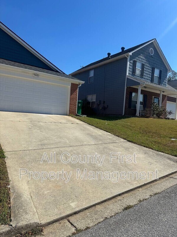 Foto del edificio - 5896 Raven Ln