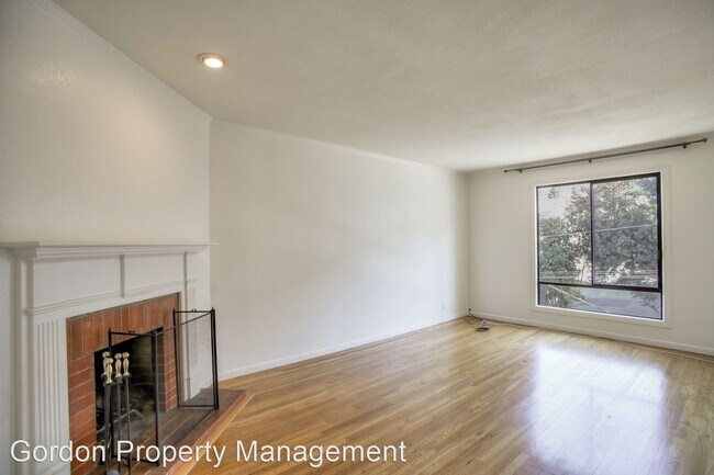 Building Photo - 2 br, 1 bath House - 266 Parnassus Ave