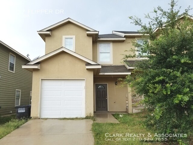 Primary Photo - 5107 Flipper Dr., San Antonio, TX. 78238