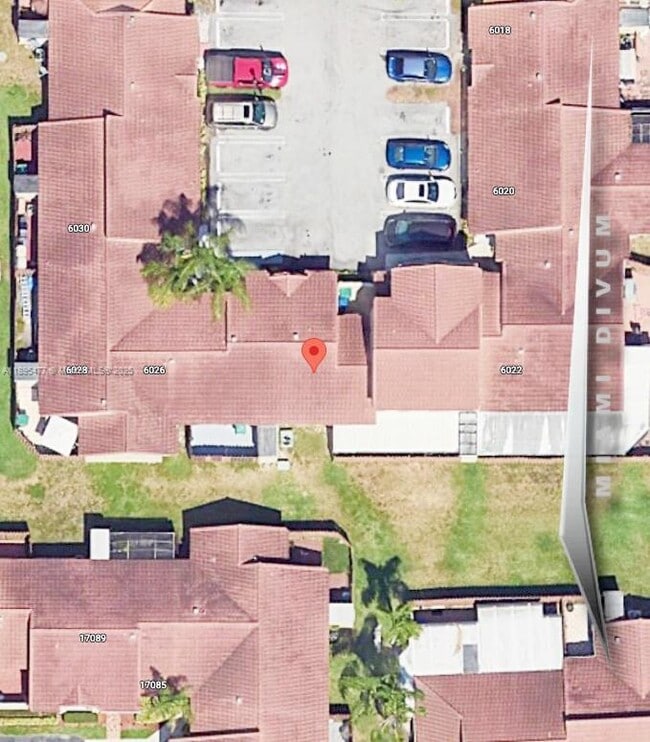 Foto del edificio - 6024 NW 172nd Terrace