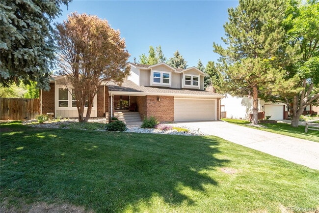 Foto del edificio - Wonderful 4-bedroom home in Greenwood South