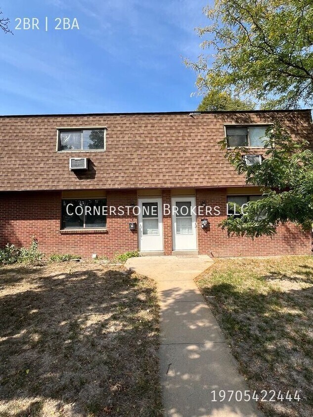 Foto principal - 722 Lincoln St