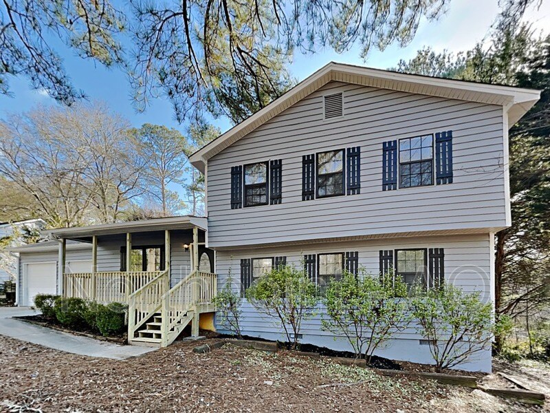 6978 Cedar Dr, Riverdale, GA 30296 House Rental in Riverdale, GA