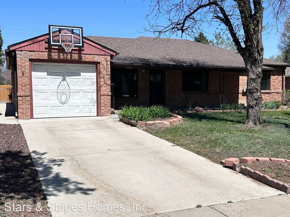 848 Troy St, Aurora, CO 80011 House Rental in Aurora, CO