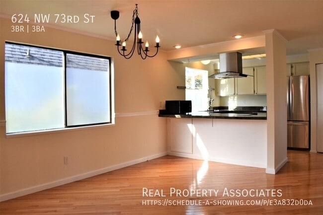 Building Photo - 624 NW 73rd St