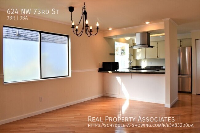 Foto del edificio - 624 NW 73rd St