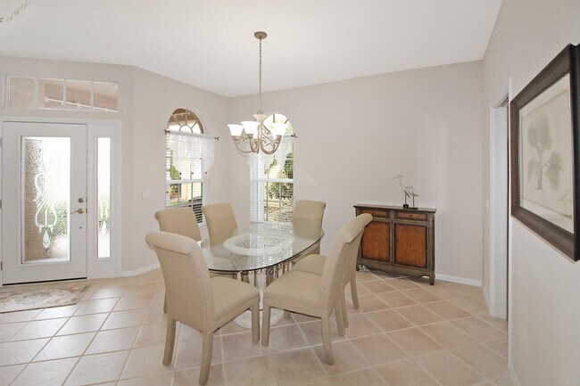 Foto del edificio - 1509 San Ysidro Way