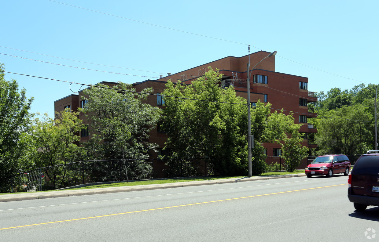 Building Photo - Cotton Mill Estates