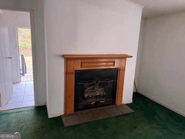 Foto del edificio - 415 McIntosh Trail