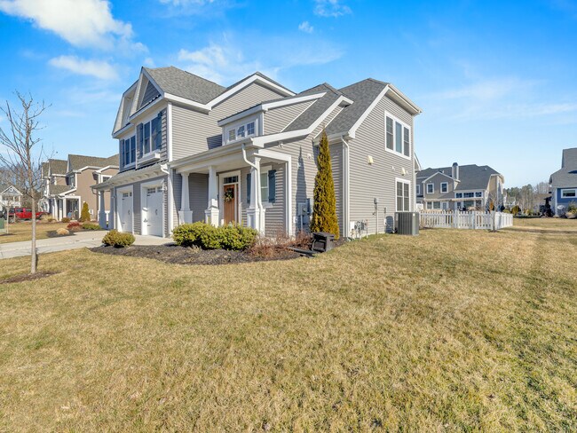 Foto del edificio - 19216 Cavendish Way