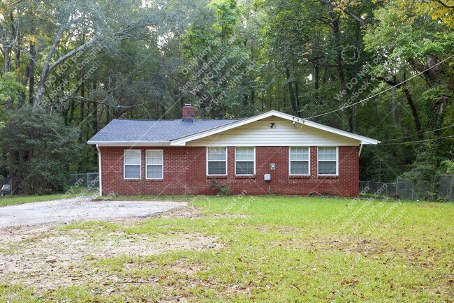 Foto del edificio - 3 br, 2 bath House - 2628 Butner Rd