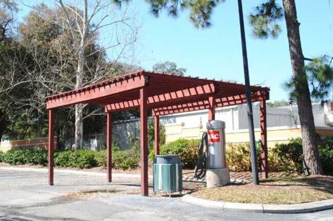 Building Photo - 4606 Commander Drive #1126