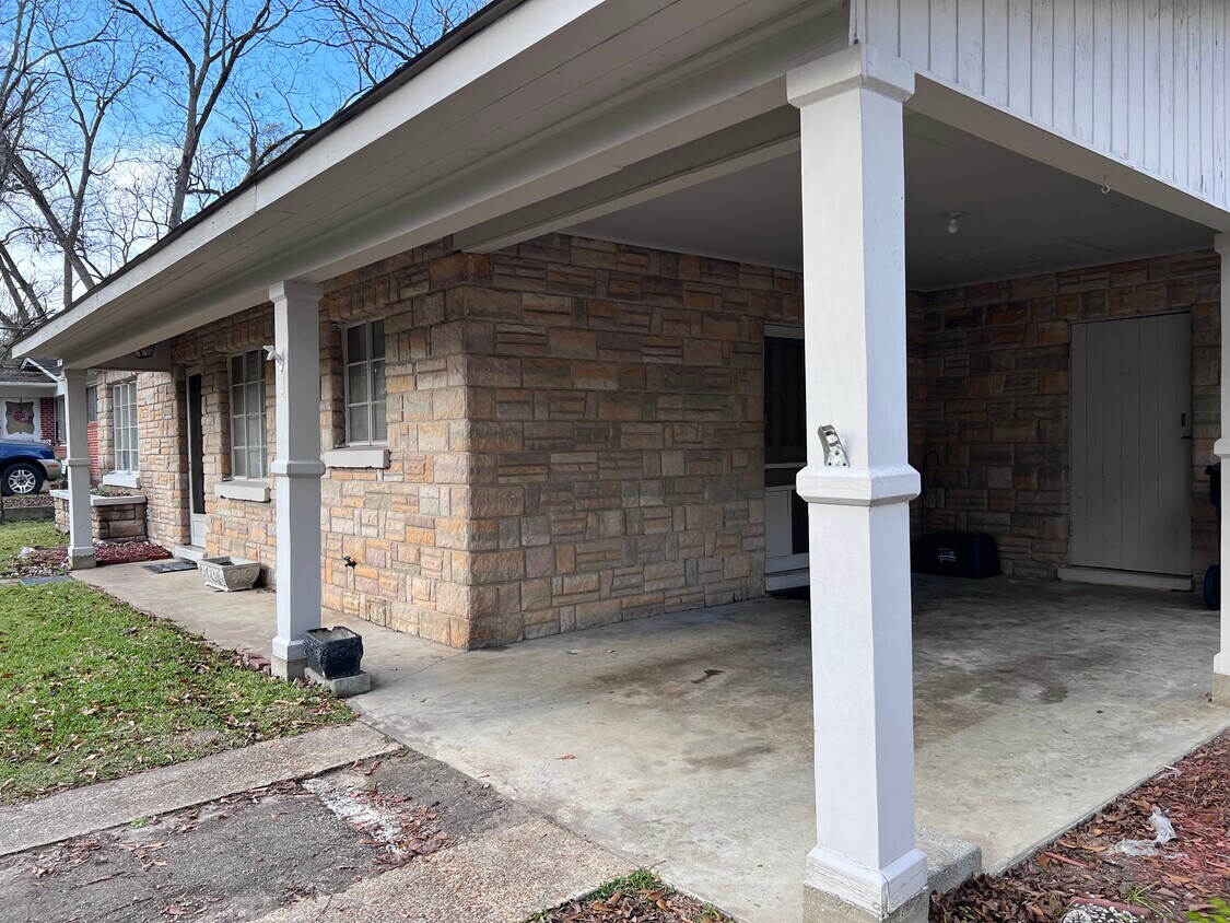 3504 33rd St, Meridian, MS 39307 House Rental in Meridian, MS