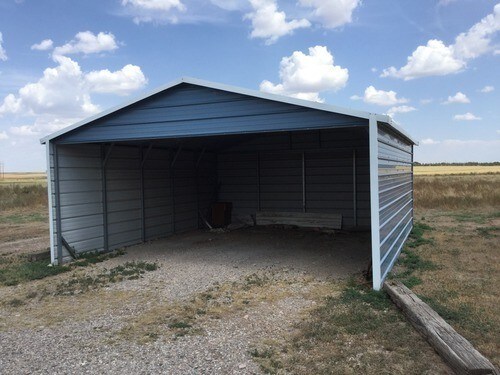 Building Photo - Country Home Texico School District