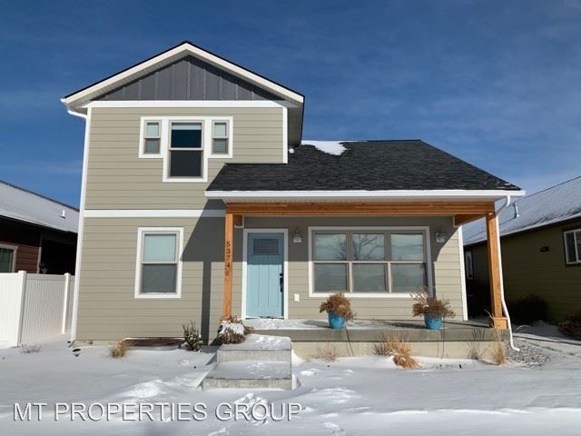 Building Photo - 3 br, 2 bath House - 5374 Resistol Lane