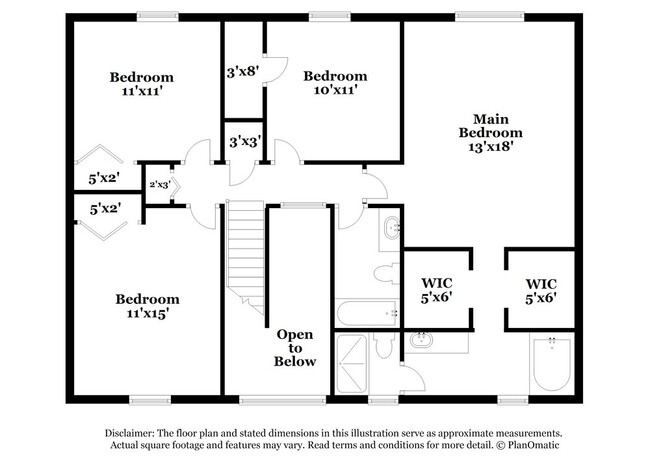 Foto del edificio - 4014 Broad Creek Ln