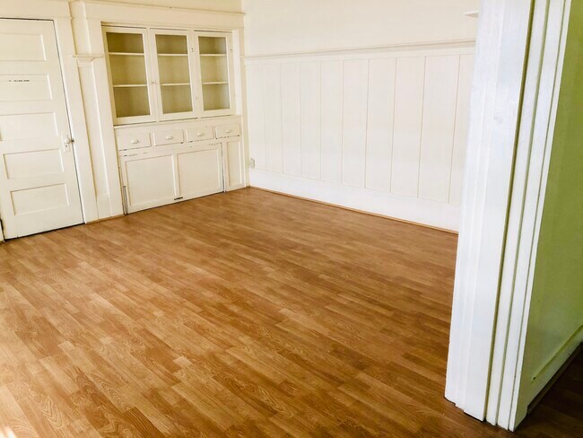 Foto del edificio - 1804 L St