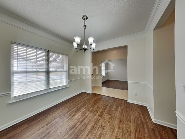 Foto del edificio - 1031 Sparrow Valley Way