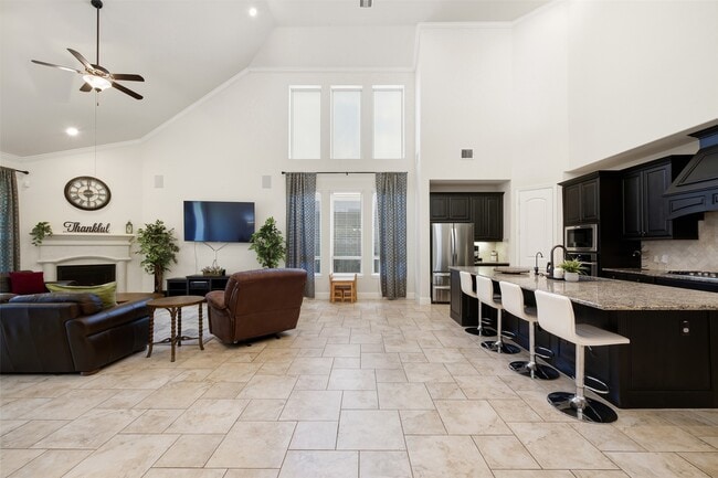 Foto del edificio - 3322 Pleasant Hollow Ln