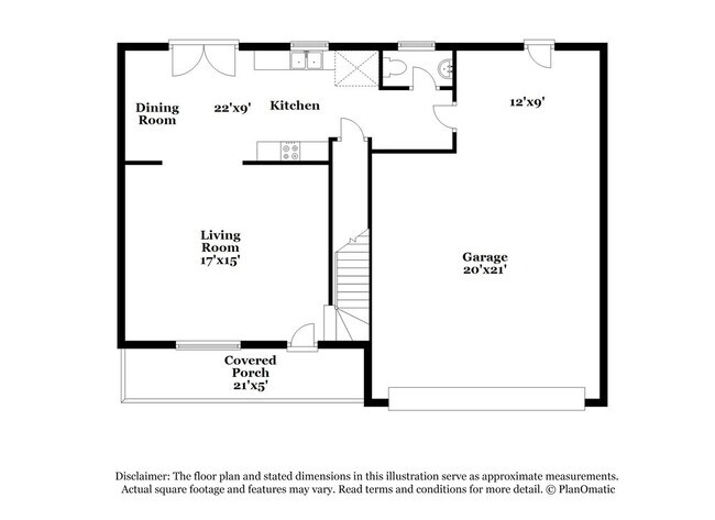 Foto del edificio - 3409 Smarty Jones Ct