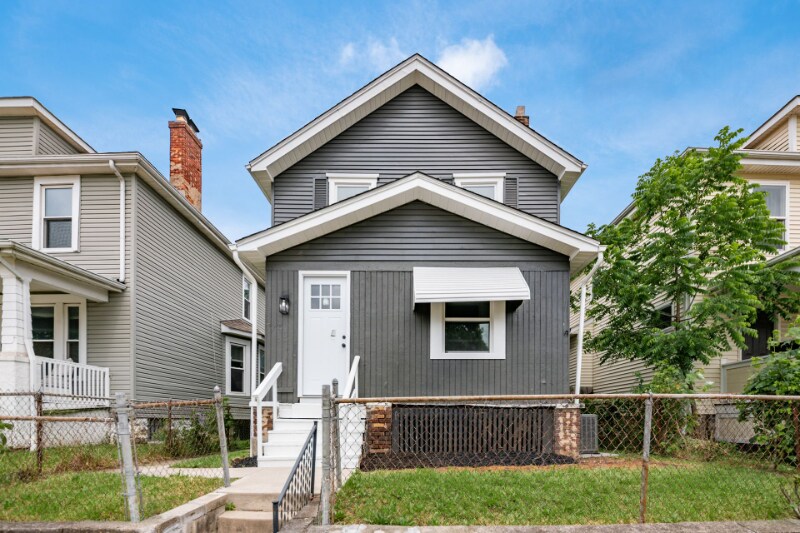 Foto principal - 960 Carpenter St