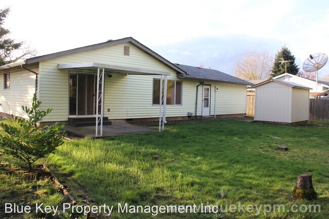Building Photo - 3 br, 2 bath House - 515 SE 155th Avenue