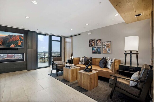 Foto del edificio - 904 T St NW