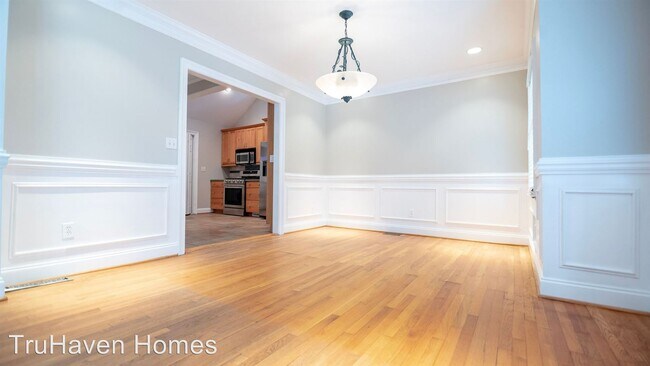 Foto del edificio - 2 br, 2 bath House - 1001 Lindridge Way NE