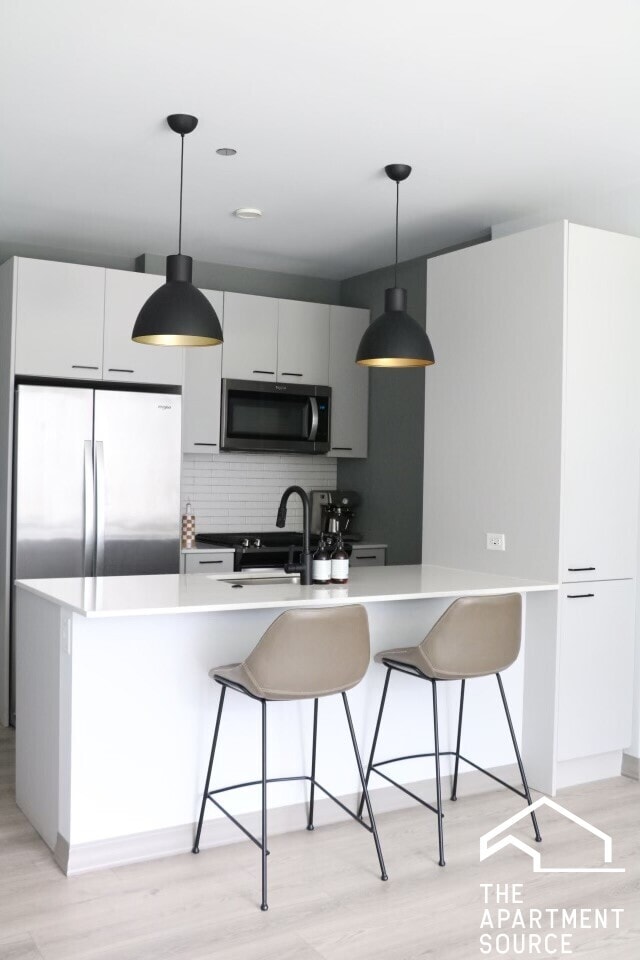 Foto del edificio - 2155 N Elston Ave