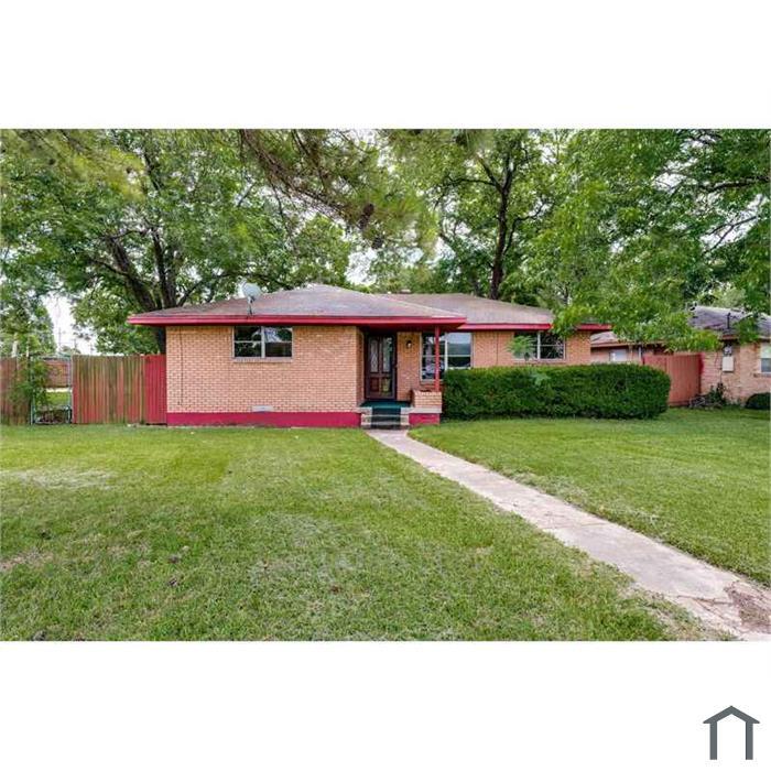Foto principal - 3418 Linfield Rd