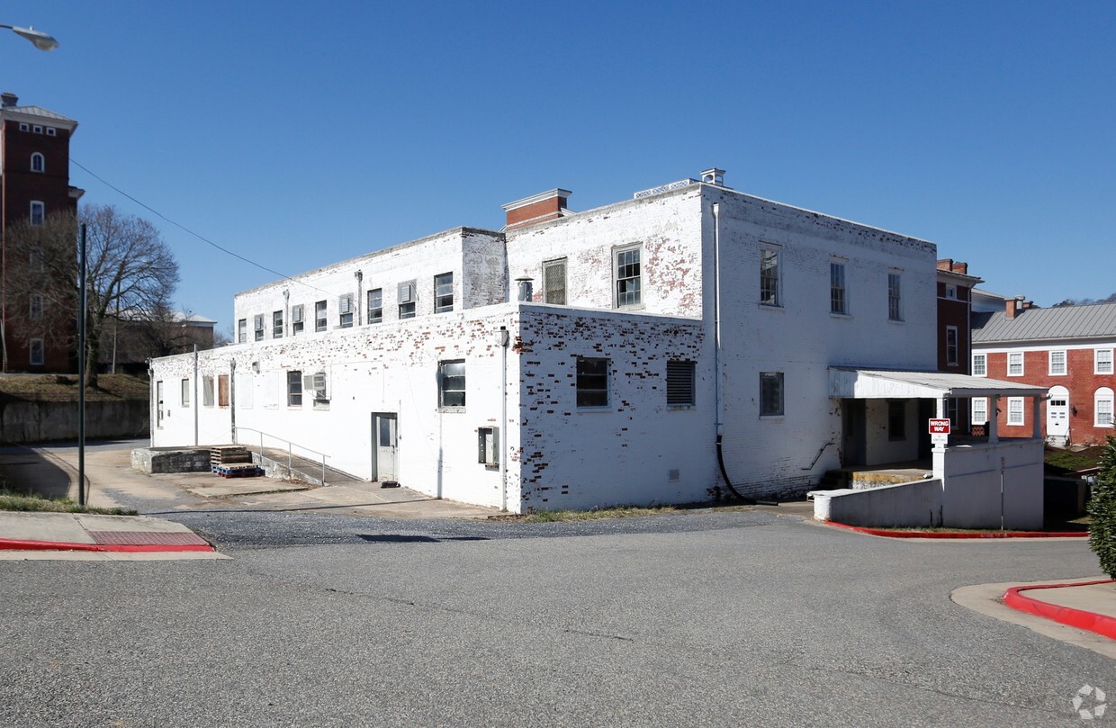 Foto del edificio - Villages at Staunton