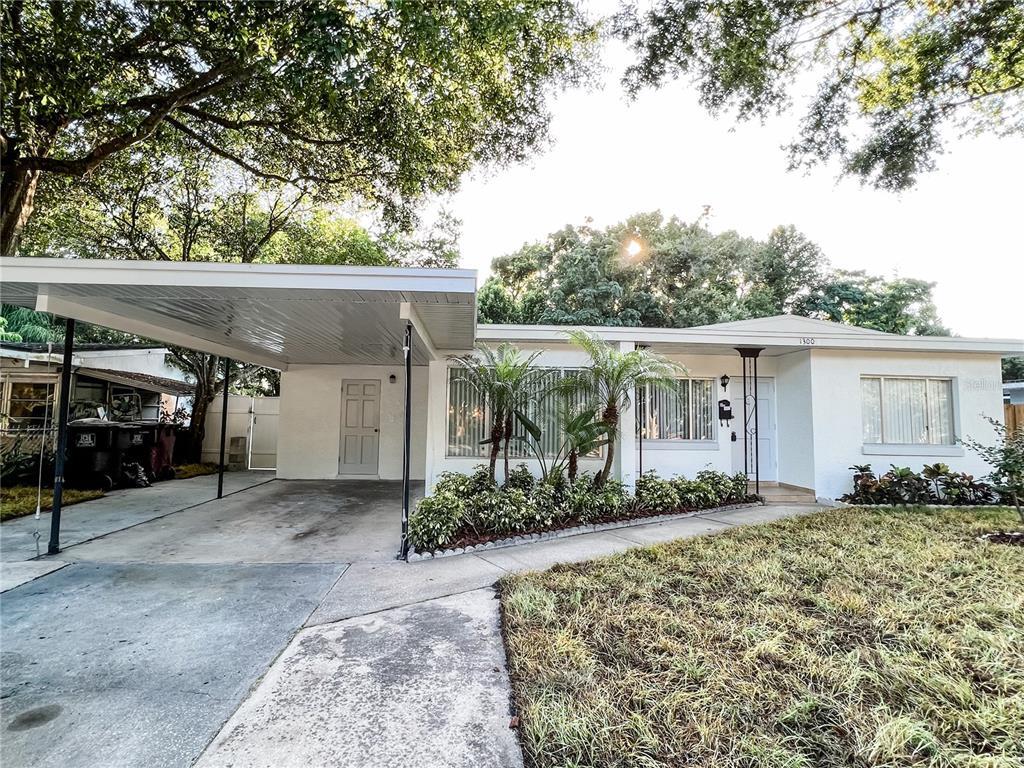 1300 Rd, Orlando, FL 32803 House Rental in Orlando, FL