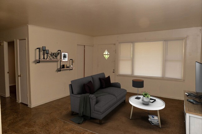 Building Photo - 4800 Rhode Island Ct.