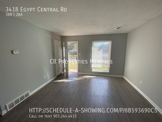 Building Photo - 3418 Egypt Central Rd