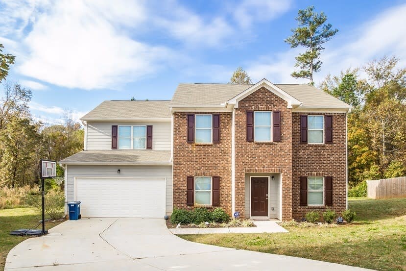 2106 Villa Spring Ter, Dacula, GA 30019 House Rental in Dacula, GA