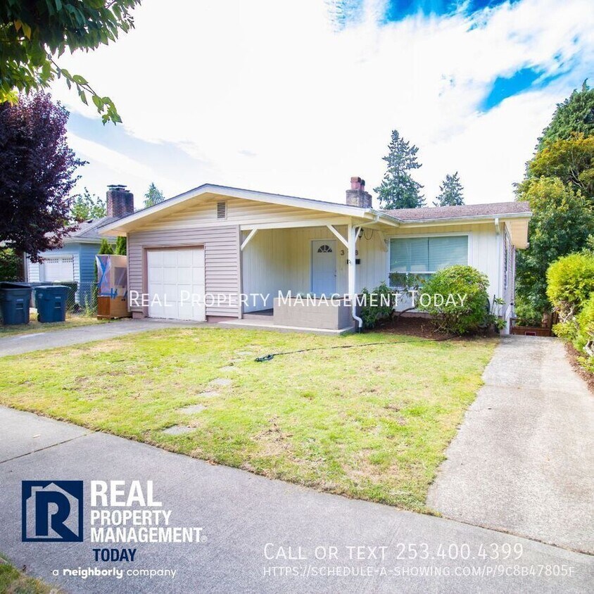 Foto principal - 338 Regent Blvd