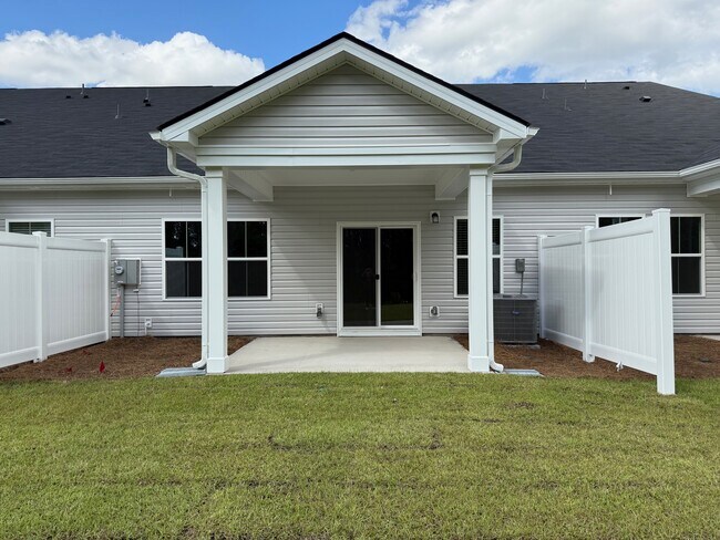 Foto del edificio - 1033 Arborwood Ln SW