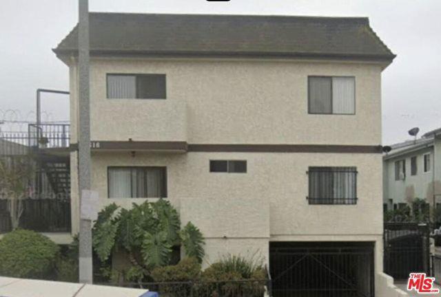 Foto del edificio - 4816 Rosewood Ave