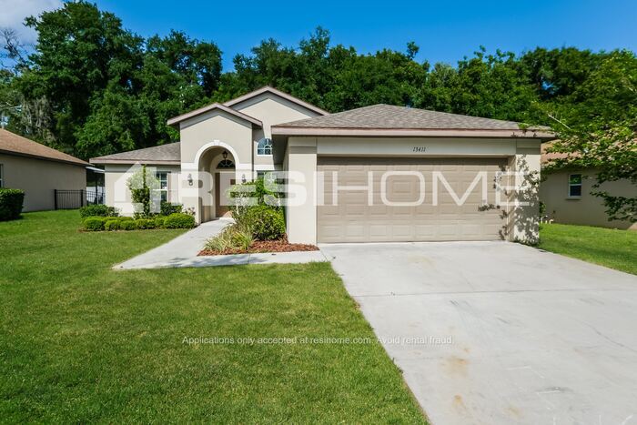 Primary Photo - HOME FOR RENT!