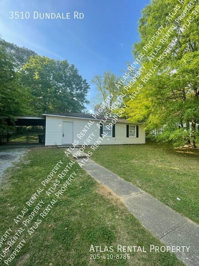 Building Photo - 3510 Dundale Rd
